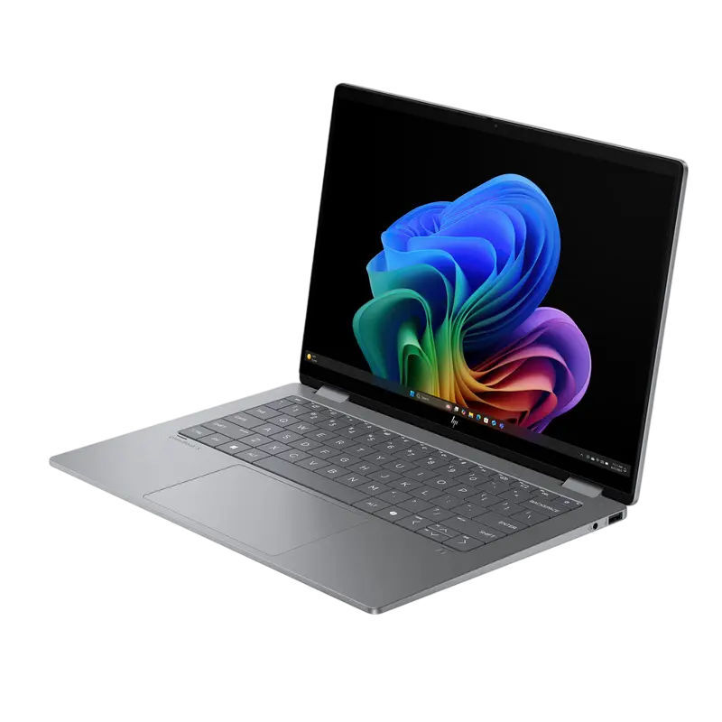 HP OmniBook X Flip NGAI 14-fm0014ci / 14 IPS FullHD / Core Ultra 7 258V / 32Gb LPDDR5X / 1Tb SSD / Windows 11 Home