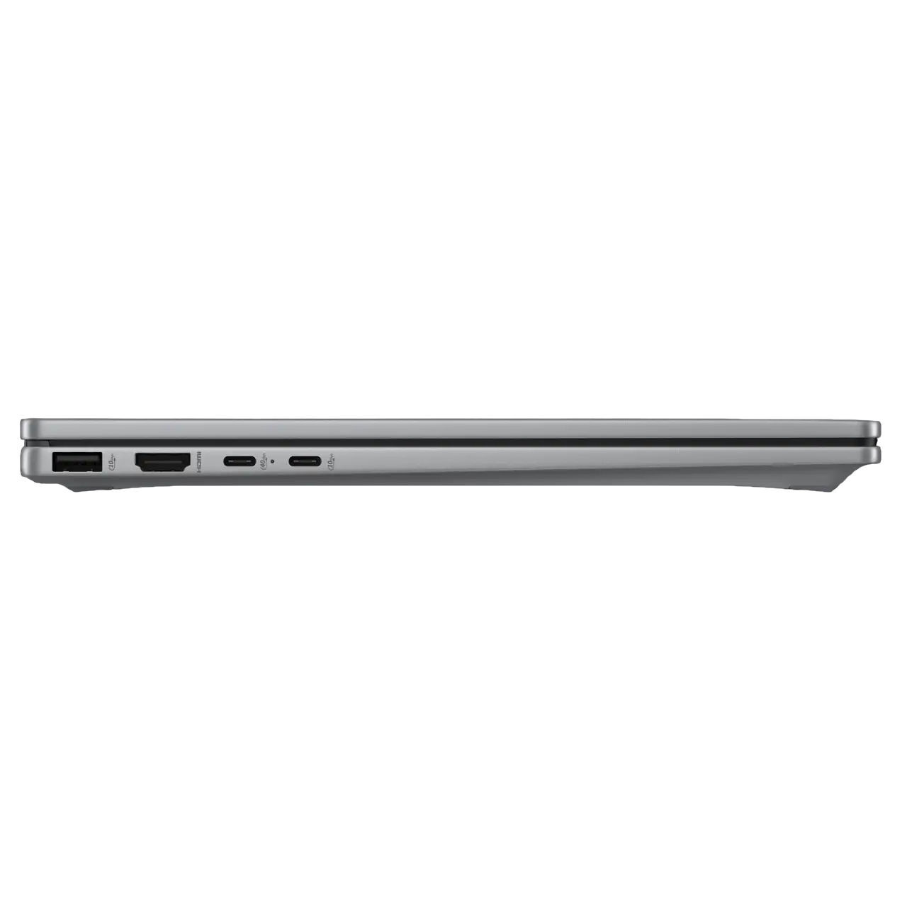 HP OmniBook X Flip NGAI 14-fm0014ci / 14 IPS FullHD / Core Ultra 7 258V / 32Gb LPDDR5X / 1Tb SSD / Windows 11 Home