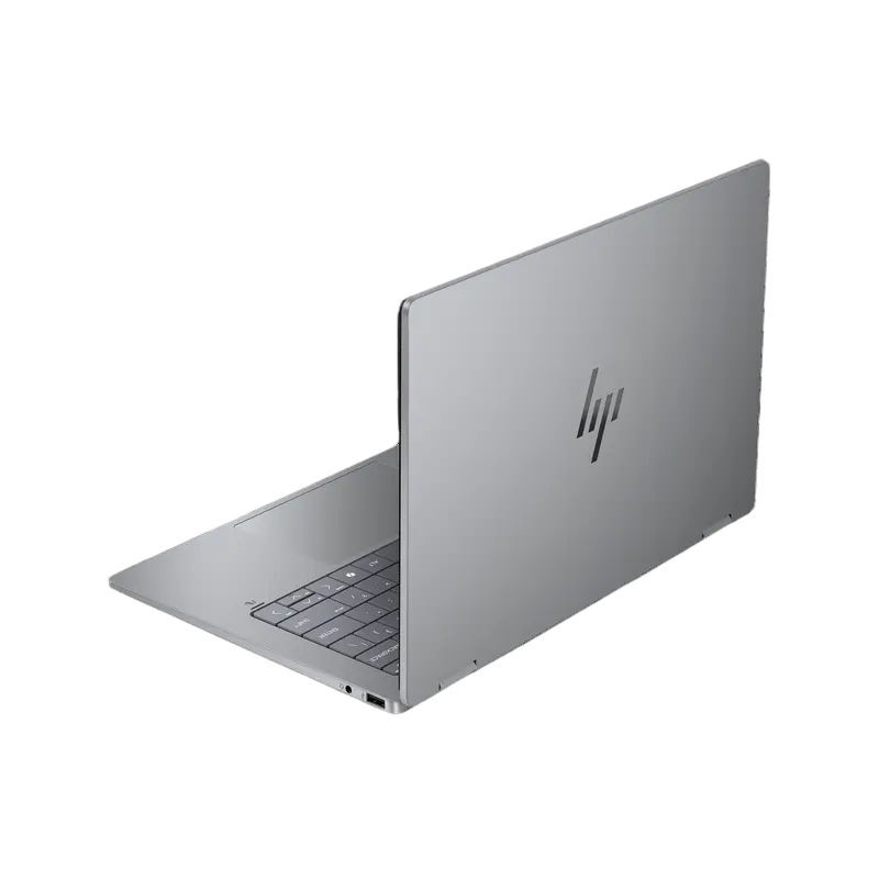 HP OmniBook X Flip NGAI 14-fm0014ci / 14 IPS FullHD / Core Ultra 7 258V / 32Gb LPDDR5X / 1Tb SSD / Windows 11 Home