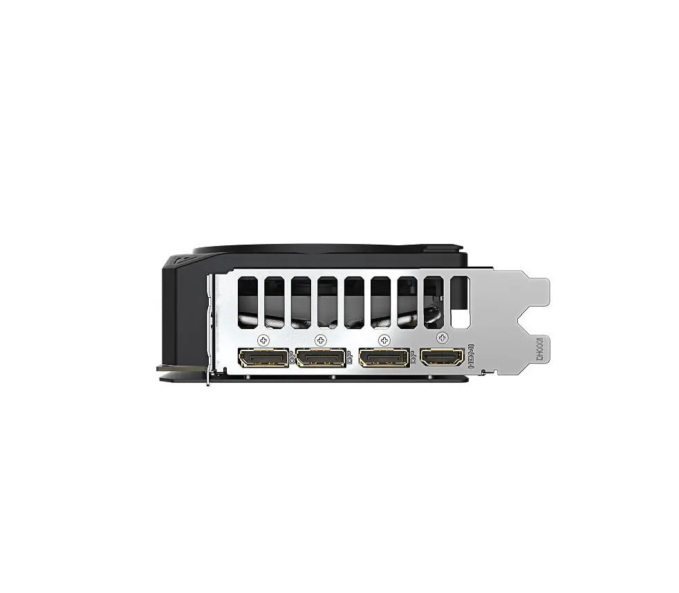 OEM Navigator PC10436 // Gamers + Creators / PC Ryzen 7 9800X3D / 32GB DDR5 / 2TB NVMe / RTX 5080 16GB / 1000W