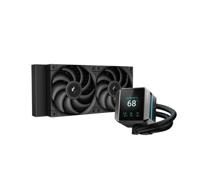 OEM Navigator PC10436 // Gamers + Creators / PC Ryzen 7 9800X3D / 32GB DDR5 / 2TB NVMe / RTX 5080 16GB / 1000W