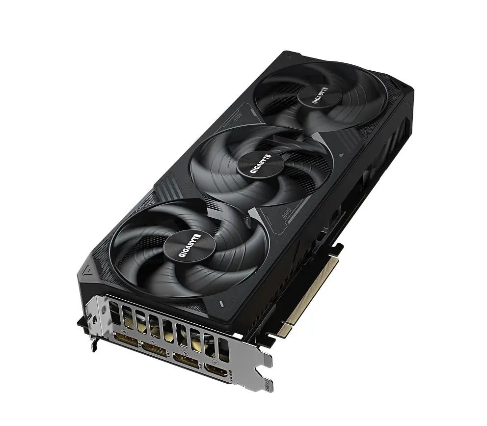OEM Navigator PC10436 // Gamers + Creators / PC Ryzen 7 9800X3D / 32GB DDR5 / 2TB NVMe / RTX 5080 16GB / 1000W