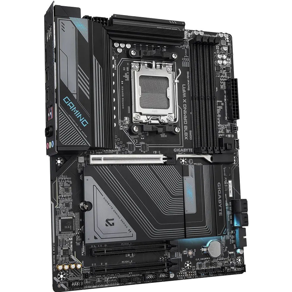 OEM Navigator PC10436 // Gamers + Creators / PC Ryzen 7 9800X3D / 32GB DDR5 / 2TB NVMe / RTX 5080 16GB / 1000W