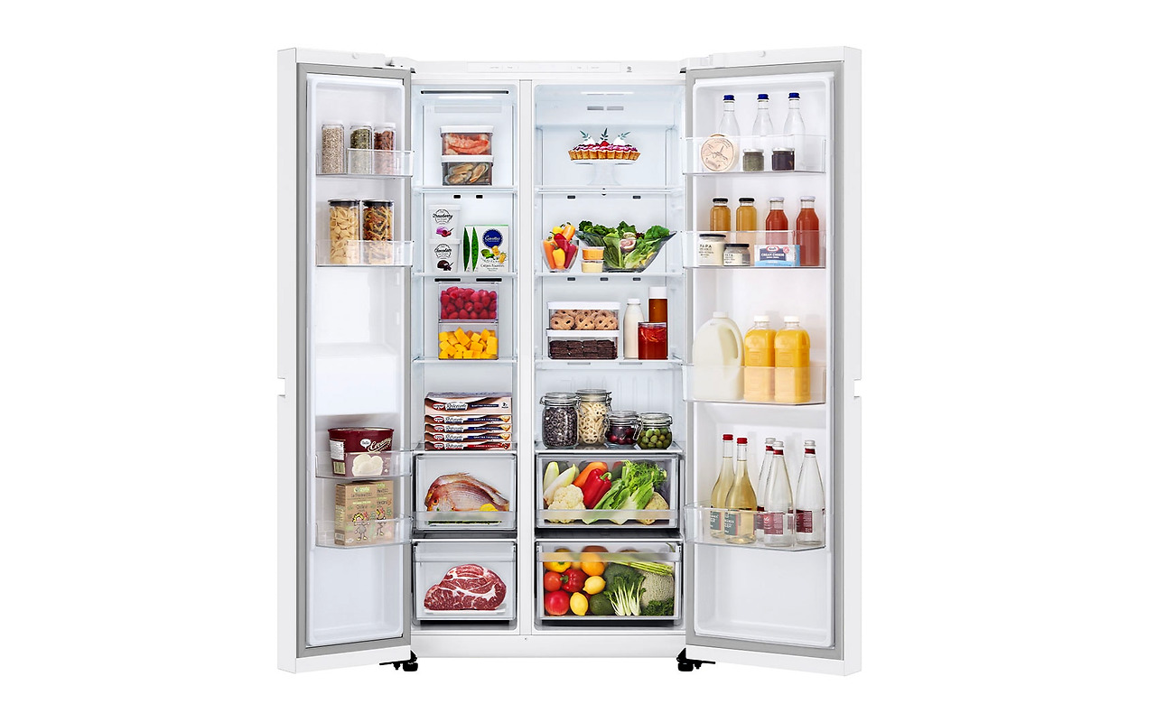 LG GSBC40SWPE