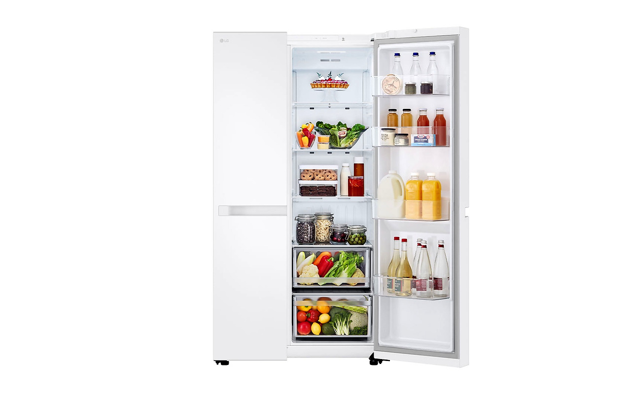 LG GSBC40SWPE