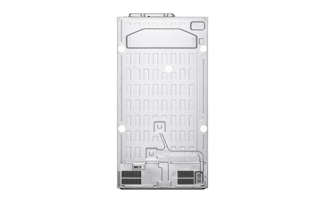 LG GSBC40SWPE