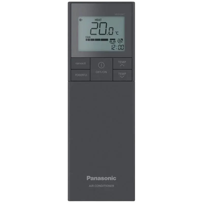 Panasonic Etherea XZ35ZKEW-H