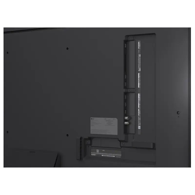LG 55QNED86A6A