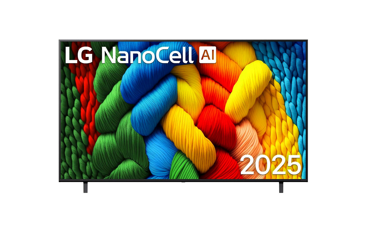 LG 75NANO81A6A
