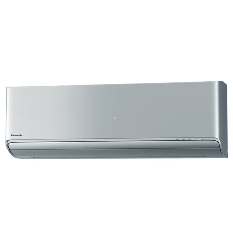 Panasonic Etherea XZ25ZKEW Silver