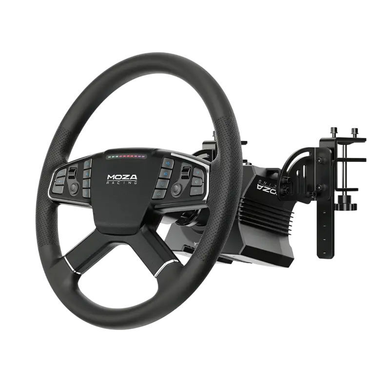 MOZA Trucking Bundle
