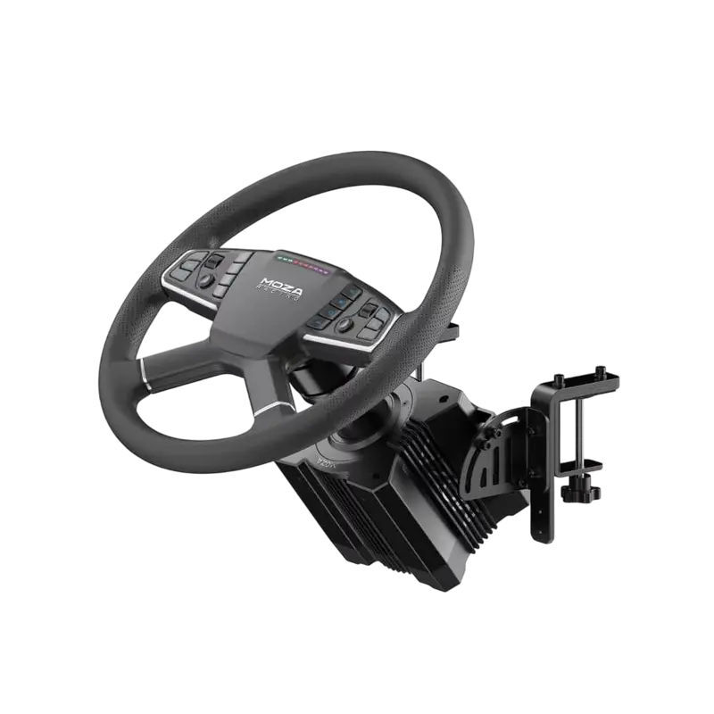 MOZA Trucking Bundle