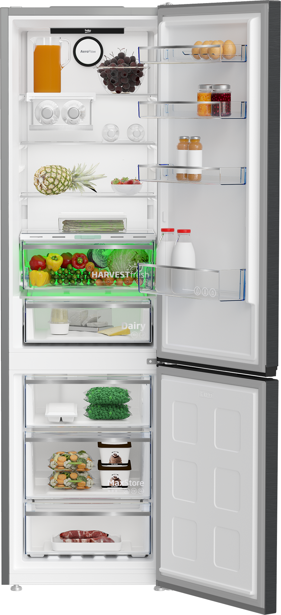 Beko B5RCNA405ZXBR