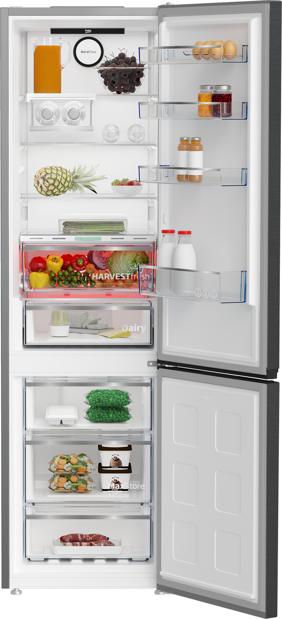 Beko B5RCNA405ZXBR