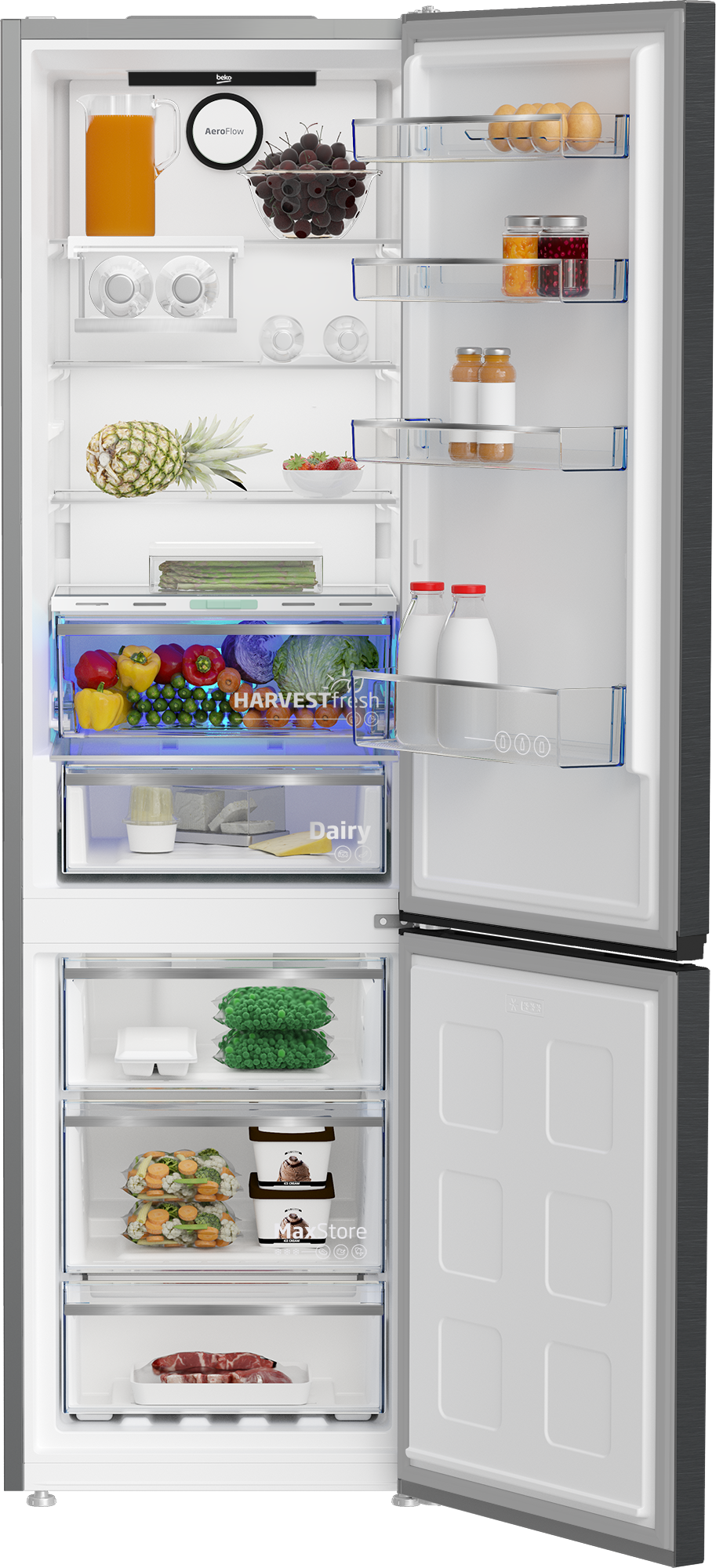 Beko B5RCNA405ZXBR