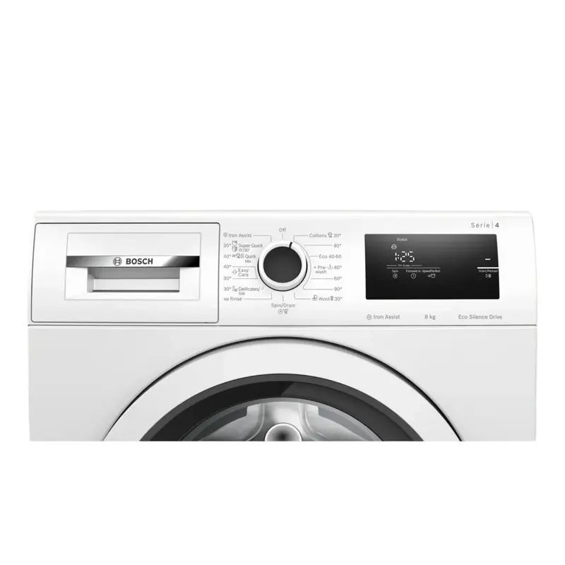 Bosch WAN24066BY