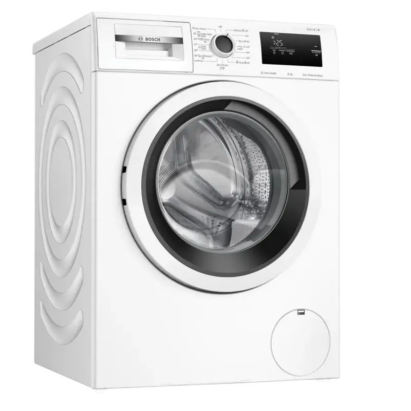 Bosch WAN24066BY