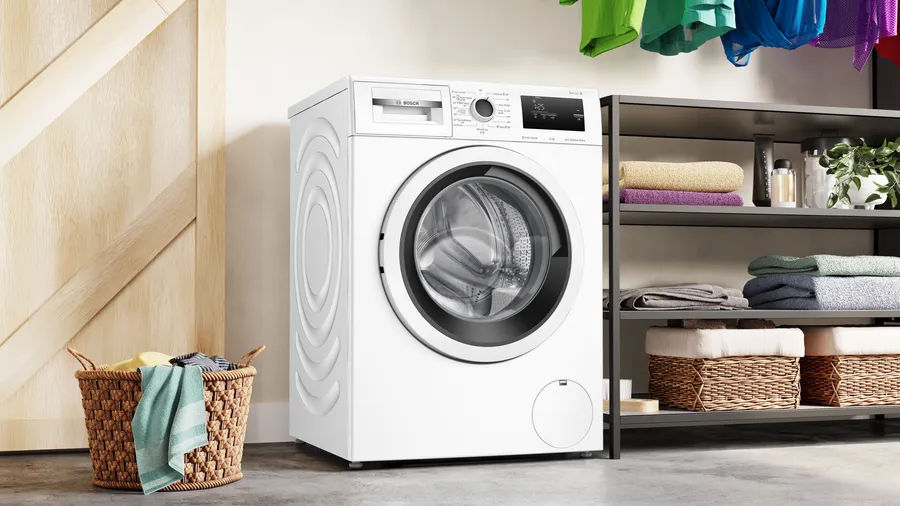 Bosch WAN24066BY