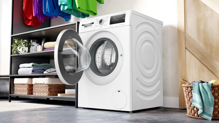 Bosch WAN24066BY