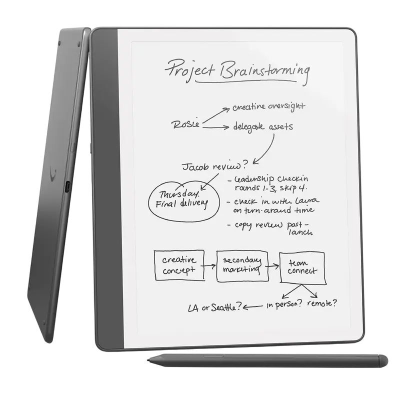Amazon Kindle Scribe 16GB / 2024 Gen1
