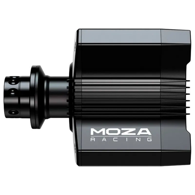 MOZA R5 Racing