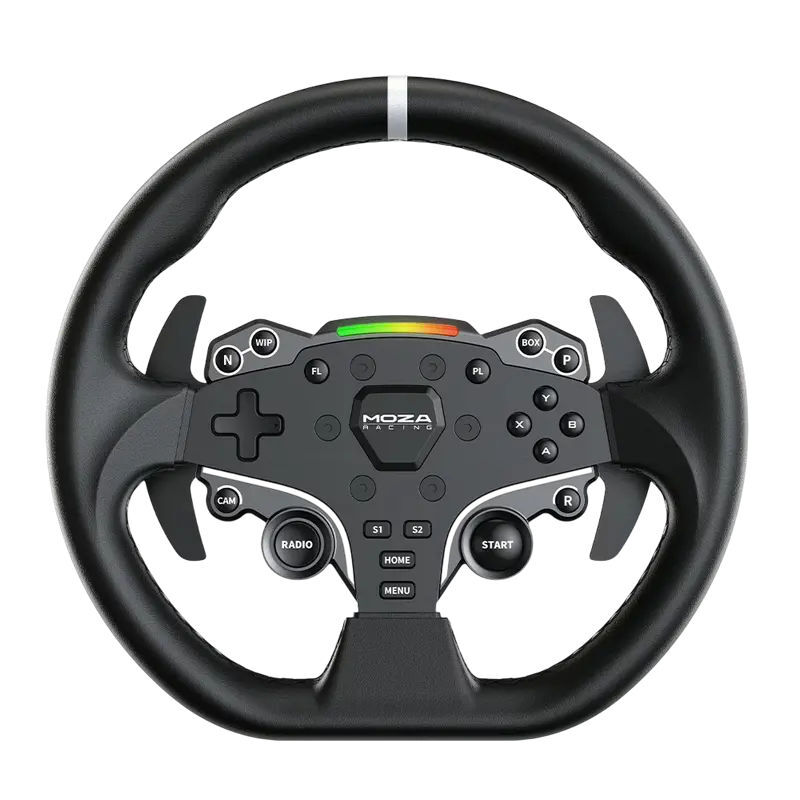 MOZA R5 Racing