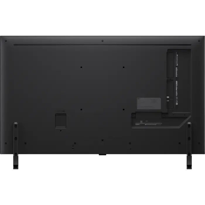 LG 43QNED80A6A