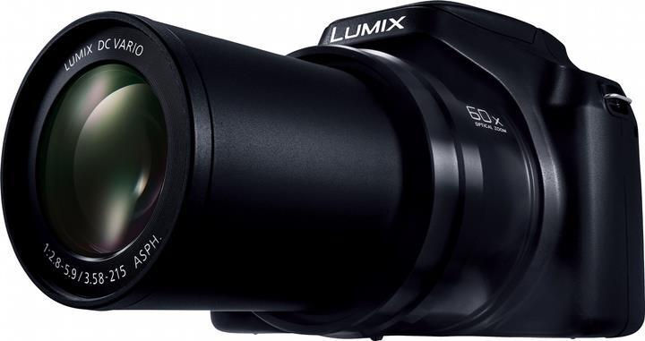 Panasonic DC-FZ82DE-K
