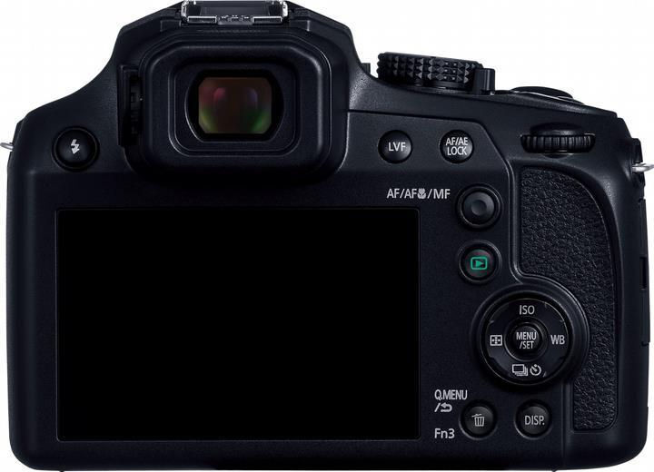 Panasonic DC-FZ82DE-K