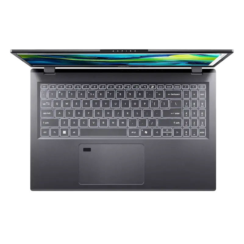 Acer Aspire 15 A15-51M / 15.6 FullHD / Core i9-13900H / 32Gb LPDDR5 / 1Tb SSD / Intel Iris Xe
