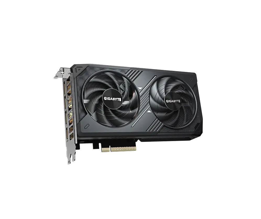 OEM Navigator PC10493 // Gaming / PC / Core i5-14400F / 16GB DDR5 / 1TB NVMe / RTX 5060 8GB / 800W