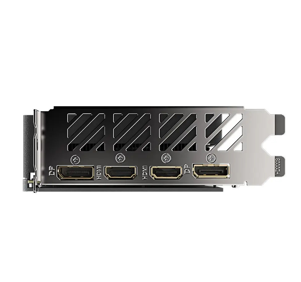 OEM Navigator PC10461 // Gaming / PC / Core i5-13400F / 32GB DDR4 / 1TB NVMe / RTX 4060 8GB / 750W