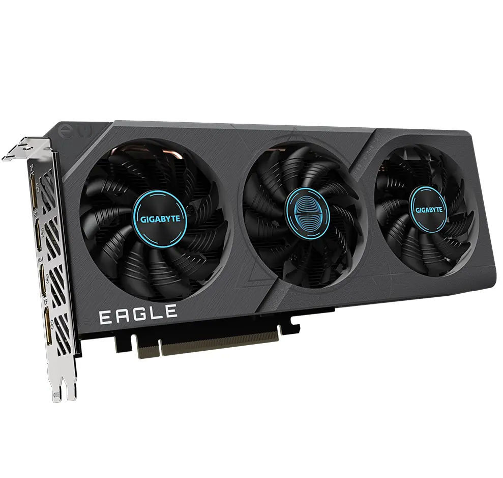 OEM Navigator PC10461 // Gaming / PC / Core i5-13400F / 32GB DDR4 / 1TB NVMe / RTX 4060 8GB / 750W