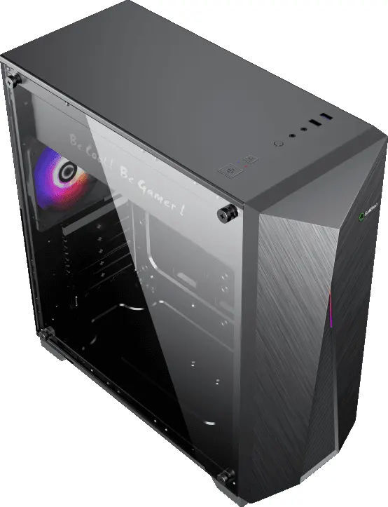 OEM Navigator PC10492 // Gaming / PC / Core i5-12400F / 16GB DDR5 / 1TB NVMe / RTX 3050 8GB / 700W