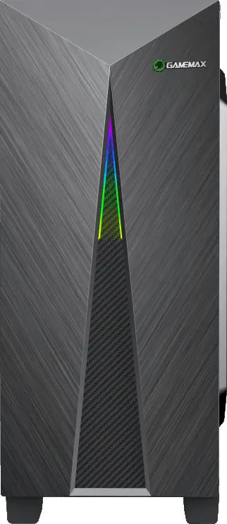 OEM Navigator PC10492 // Gaming / PC / Core i5-12400F / 16GB DDR5 / 1TB NVMe / RTX 3050 8GB / 700W