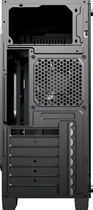 OEM Navigator PC10492 // Gaming / PC / Core i5-12400F / 16GB DDR5 / 1TB NVMe / RTX 3050 8GB / 700W