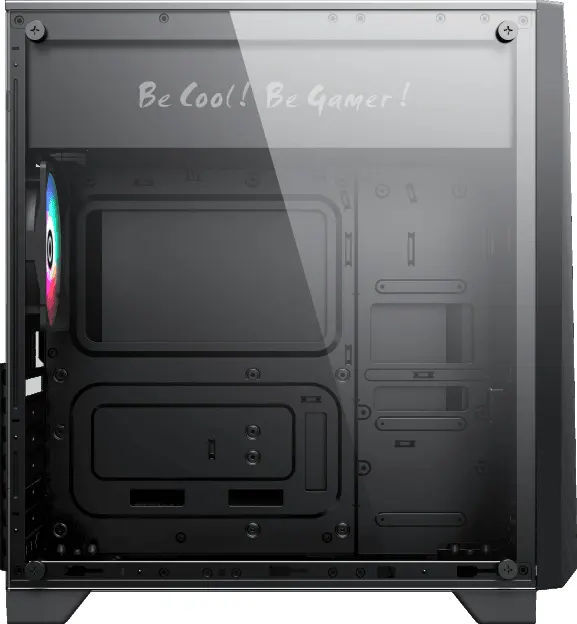 OEM Navigator PC10492 // Gaming / PC / Core i5-12400F / 16GB DDR5 / 1TB NVMe / RTX 3050 8GB / 700W