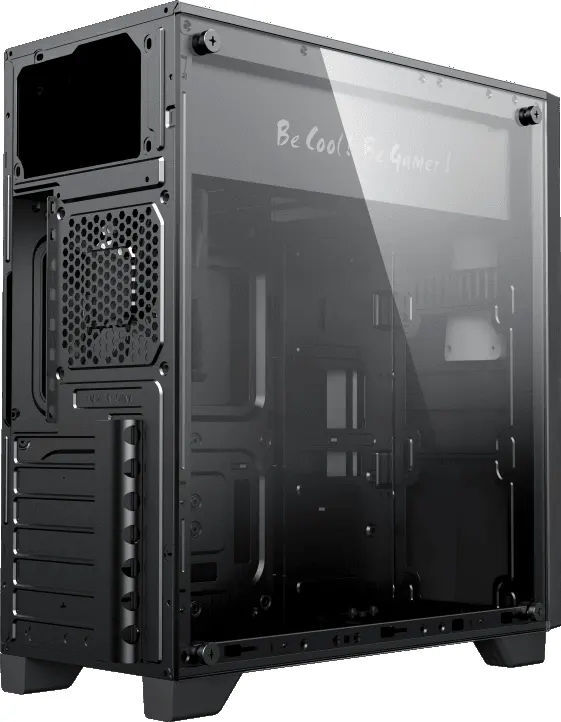 OEM Navigator PC10492 // Gaming / PC / Core i5-12400F / 16GB DDR5 / 1TB NVMe / RTX 3050 8GB / 700W