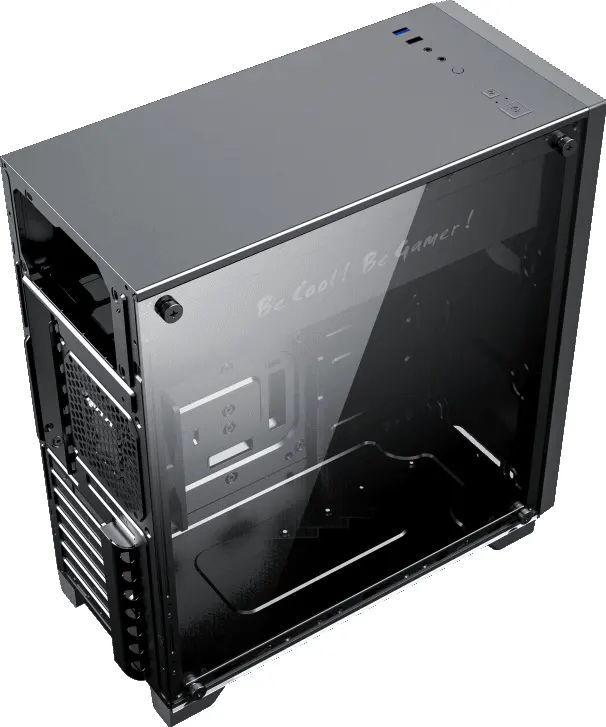 OEM Navigator PC10492 // Gaming / PC / Core i5-12400F / 16GB DDR5 / 1TB NVMe / RTX 3050 8GB / 700W
