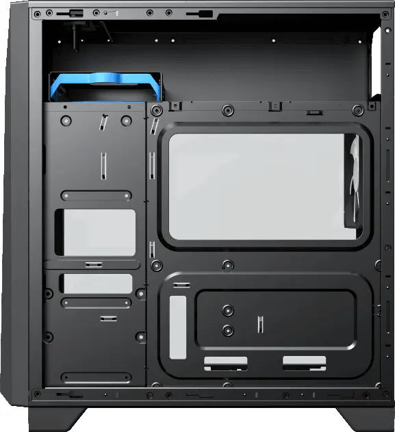 OEM Navigator PC10492 // Gaming / PC / Core i5-12400F / 16GB DDR5 / 1TB NVMe / RTX 3050 8GB / 700W