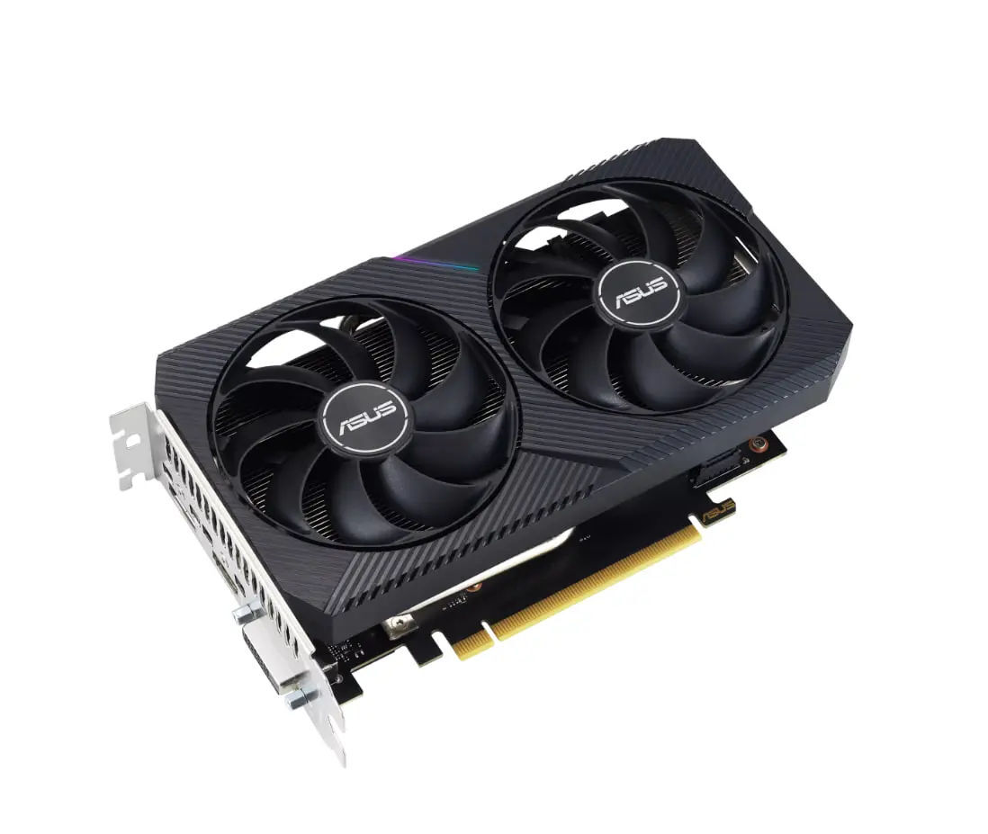 OEM Navigator PC10492 // Gaming / PC / Core i5-12400F / 16GB DDR5 / 1TB NVMe / RTX 3050 8GB / 700W