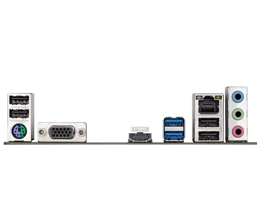 OEM Navigator PC10492 // Gaming / PC / Core i5-12400F / 16GB DDR5 / 1TB NVMe / RTX 3050 8GB / 700W