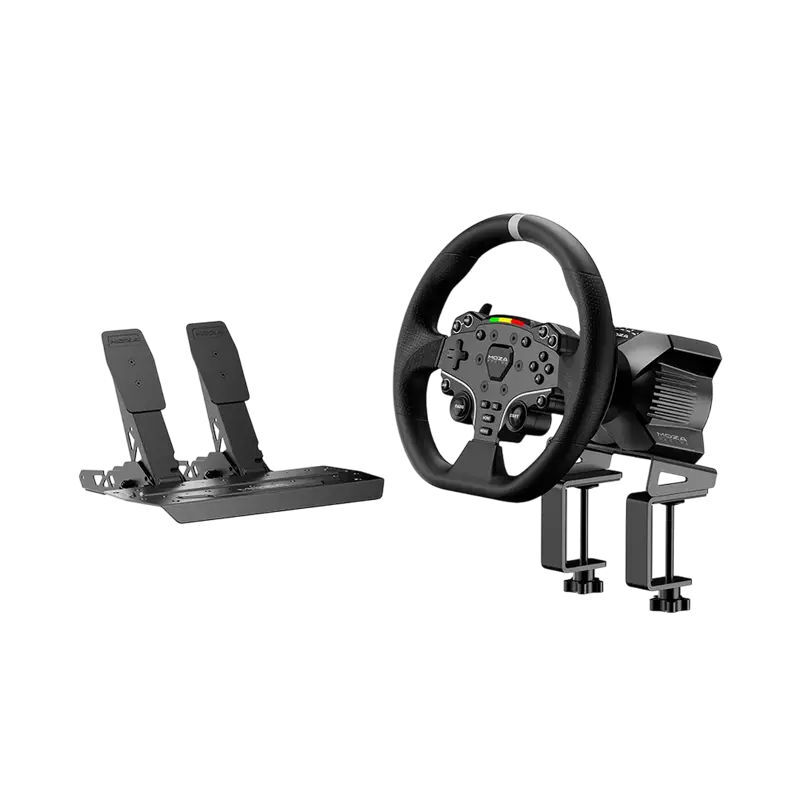 MOZA R3 Racing for PC