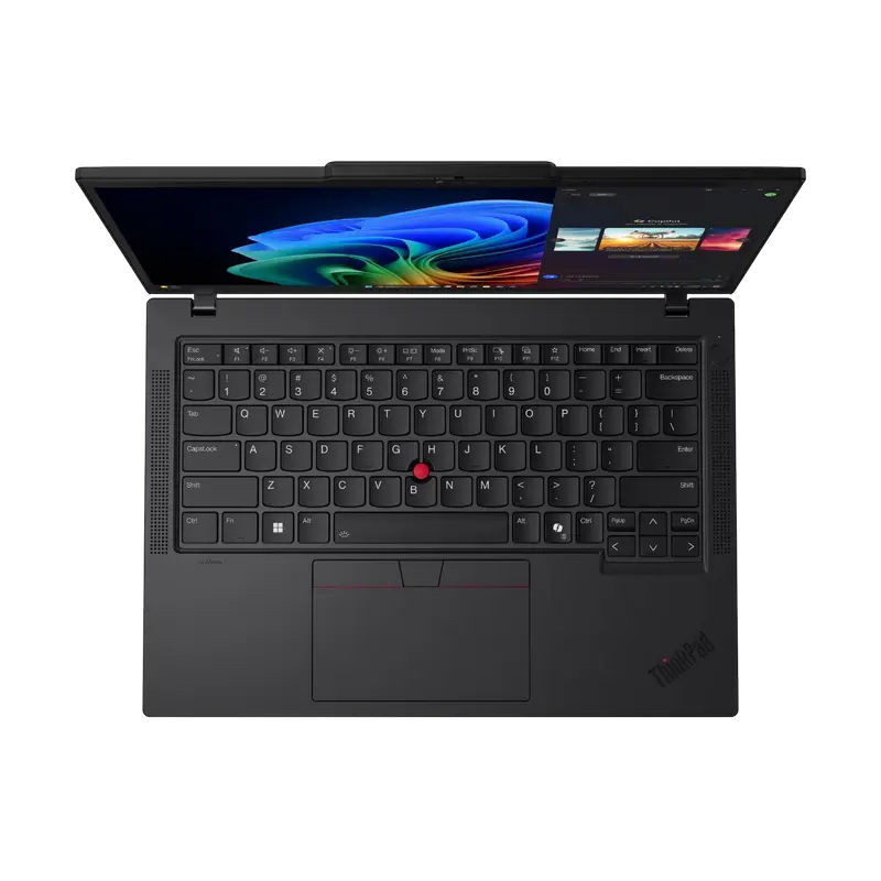 Lenovo ThinkPad T14 Gen 6 / 14 IPS WUXGA / Core Ultra 7 255U / 32Gb DDR5 / 1Tb SSD /