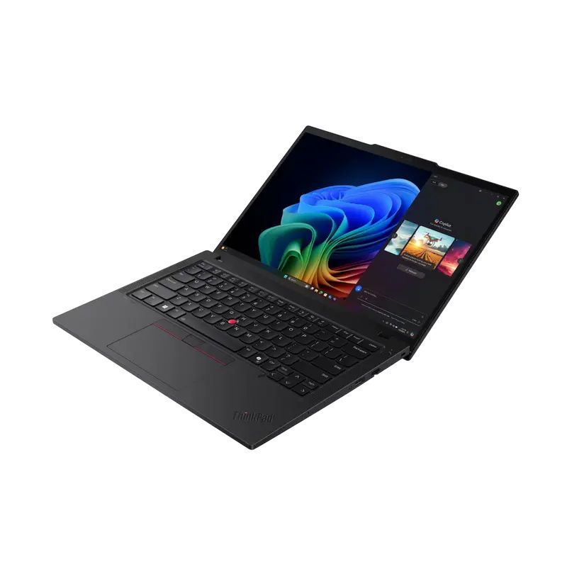 Lenovo ThinkPad T14 Gen 6 / 14 IPS WUXGA / Core Ultra 7 255U / 32Gb DDR5 / 1Tb SSD /