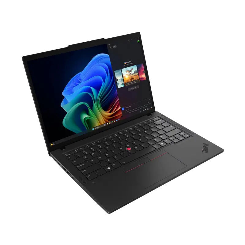 Lenovo ThinkPad T14 Gen 6 / 14 IPS WUXGA / Core Ultra 7 255U / 32Gb DDR5 / 1Tb SSD /