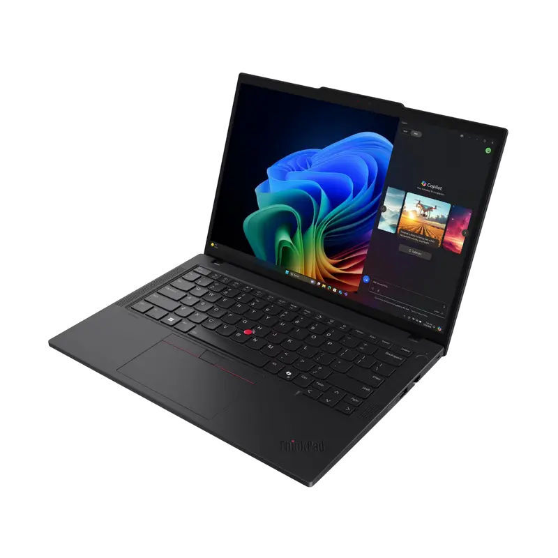 Lenovo ThinkPad T14 Gen 6 / 14 IPS WUXGA / Core Ultra 7 255U / 32Gb DDR5 / 1Tb SSD /