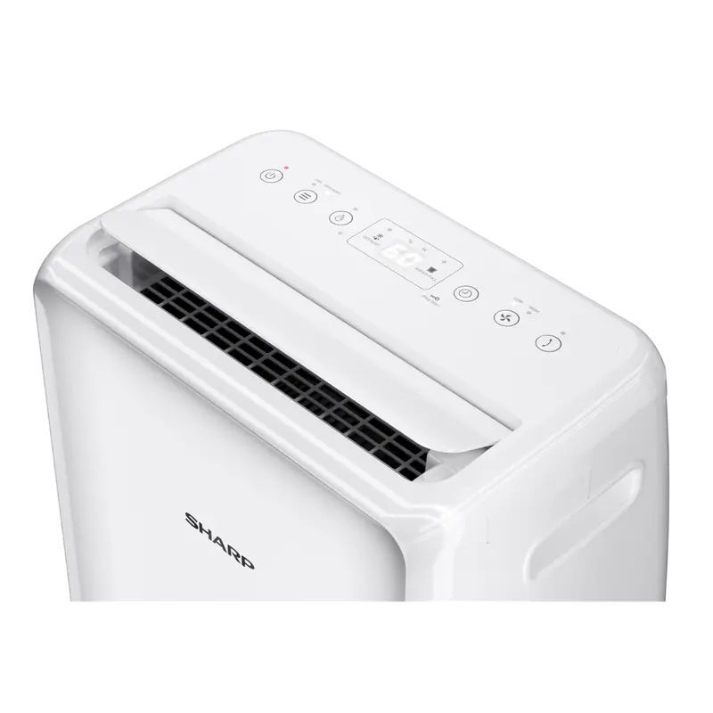 Sharp UD-P204P-W