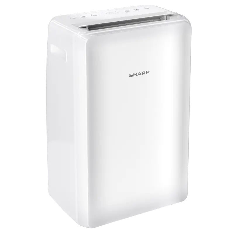 Sharp UD-P204P-W