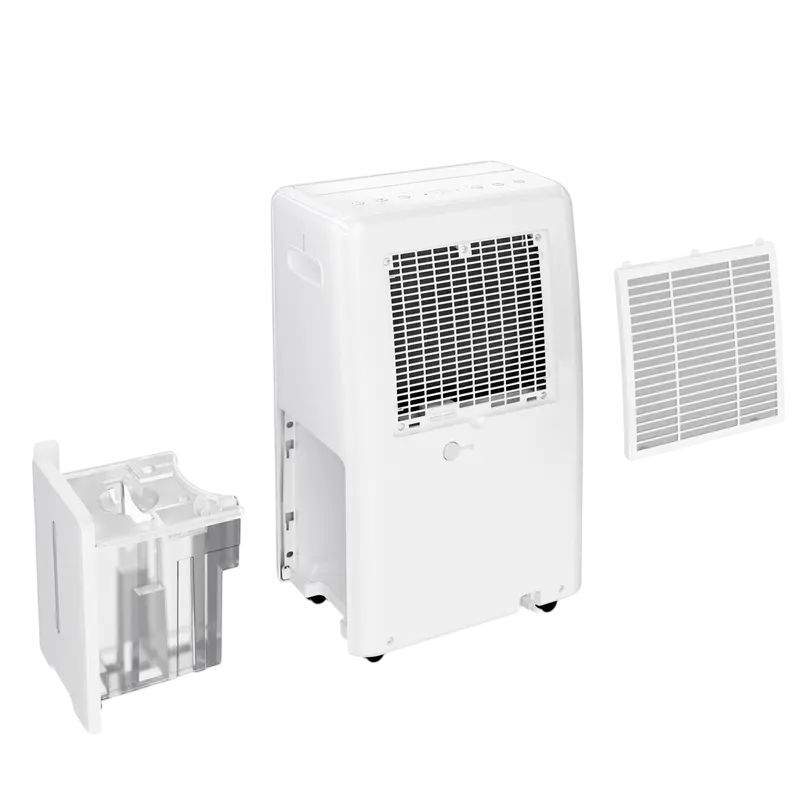 Sharp UD-P164P-W